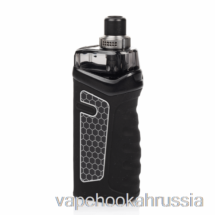 Vape россия Vandy Vape Jackaroo 70w комплект модов черный воин